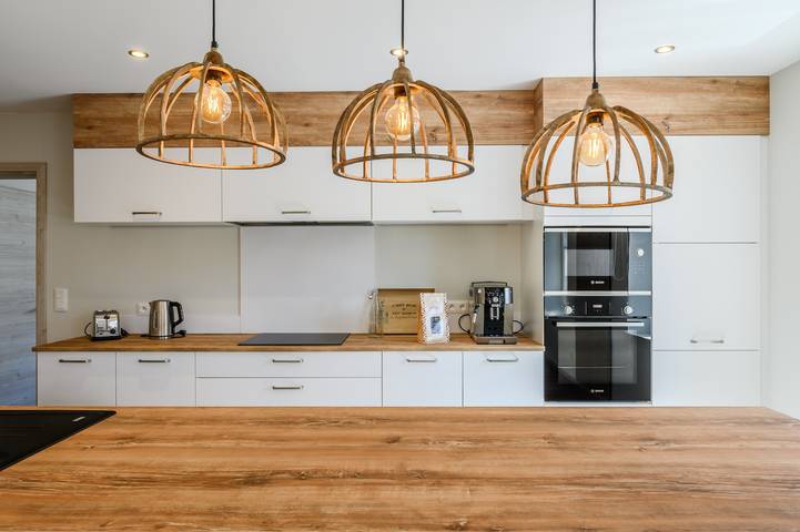 Ferienhaus für 8 Personen im Elsass - 3