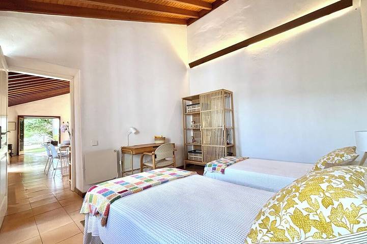 12 hectares private land. Unique. Boutique accommodation in a Natural Reserve in Cuesta de San Bernabé, Tegueste