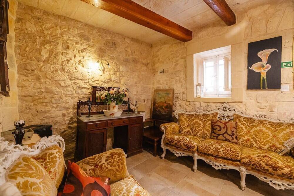 Tranquil Haven suite in imdina in Rabat (Malta), Insel Malta