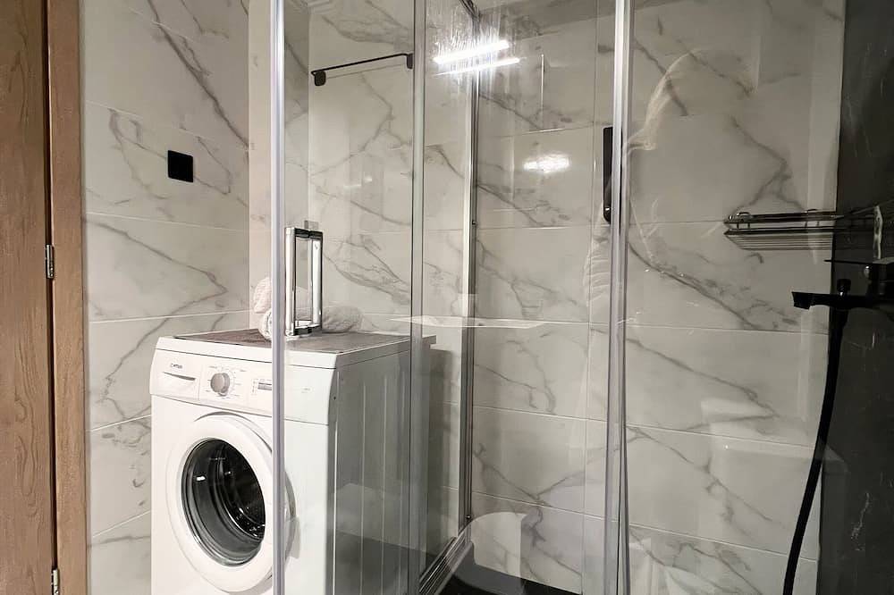 Ολόκληρο το διαμέρισμα, Διαμέρισμα διακοπών για 4 άτομα με ταράτσα in Αλεξανδρούπολη, Έβρου