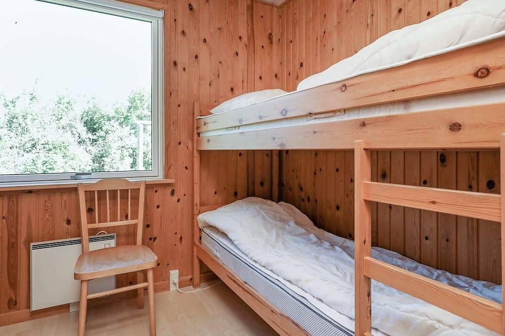 6 person holiday home in Bindslev in Tversted, Tannisbucht