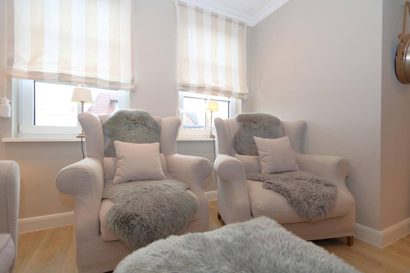 Haus Syltzauber in Westerland, Sylt (Gemeinde)