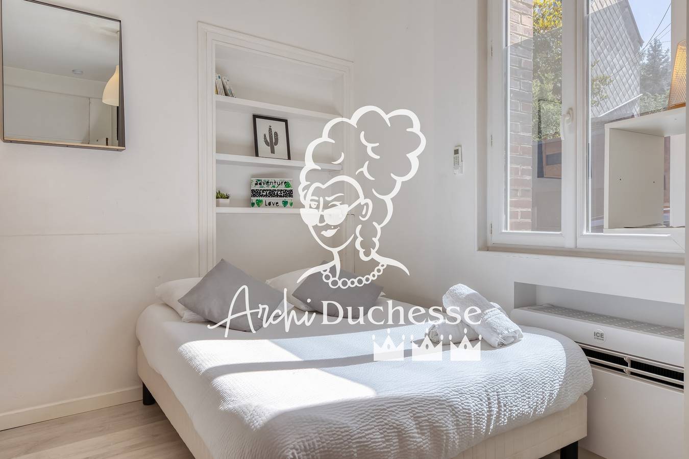 Appartement de vacances