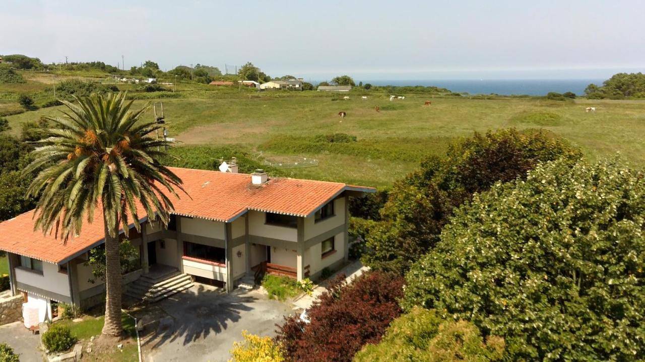 Azkorri Beach House 10 rooms Bilbao in Getxo, Baskische Küste (Spanien)