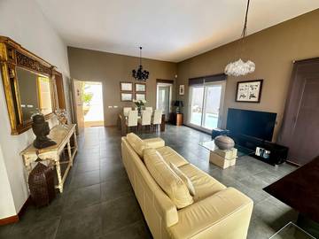 Finca für 5 Personen in Castillo Caleta de Fuste, Antigua, Bild 3