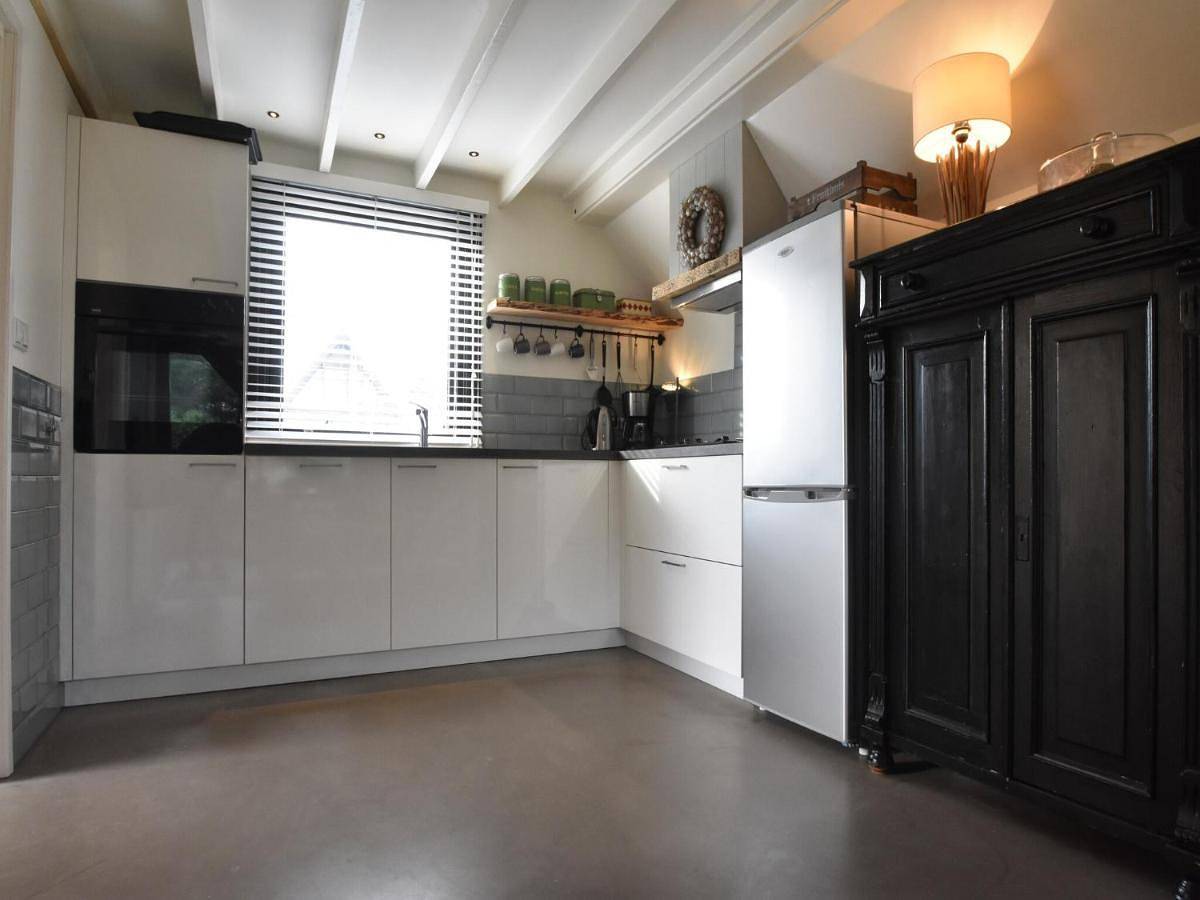 Two-Bedroom Holiday Home in Noord-Holland - Nordseeküste