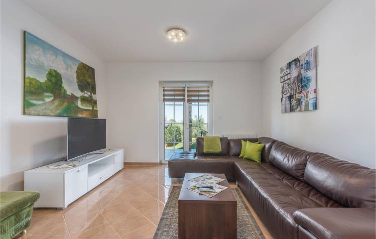 Ferienhaus für 8 Personen in Nova Vas - 3