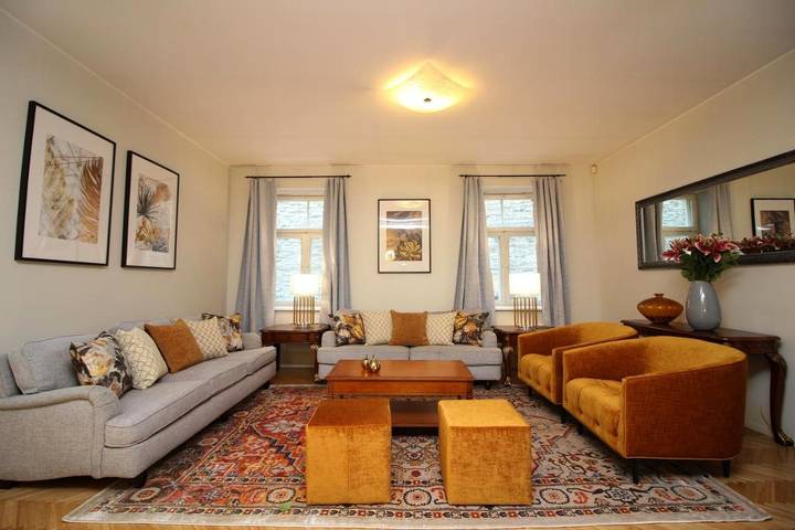 Gîte pour 15 personnes, avec sauna et vue à Tallinn - 2