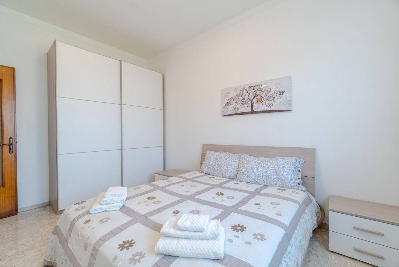 Apartamento entero, Mare e Monti! Chiavari Vacation Flat x4 in Chiavari, Riviera di Levante