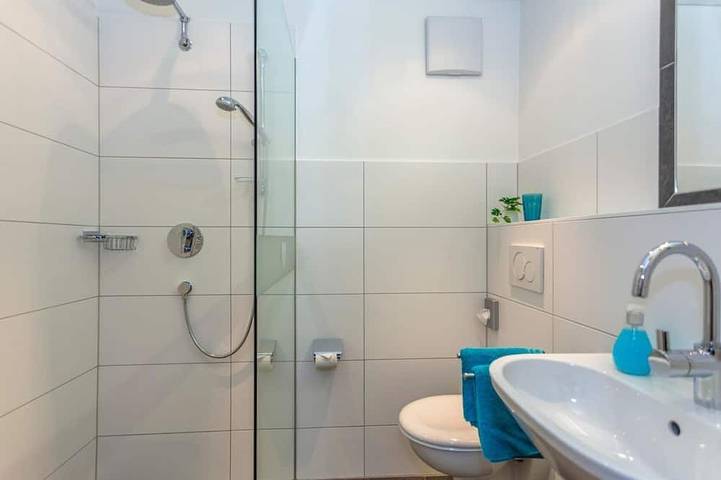 B&B für 2 Personen, mit Garten und Sauna in Maria Alm