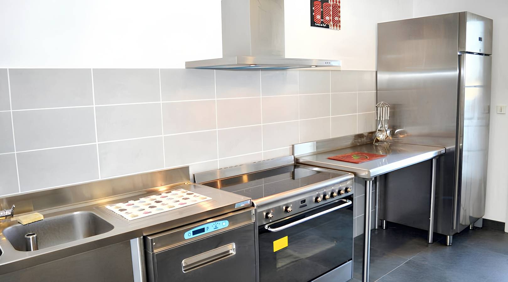 Großes einladendes Haus in Saint-Épain mit Empfangssaal in Saint-Épain, Loire-Tal