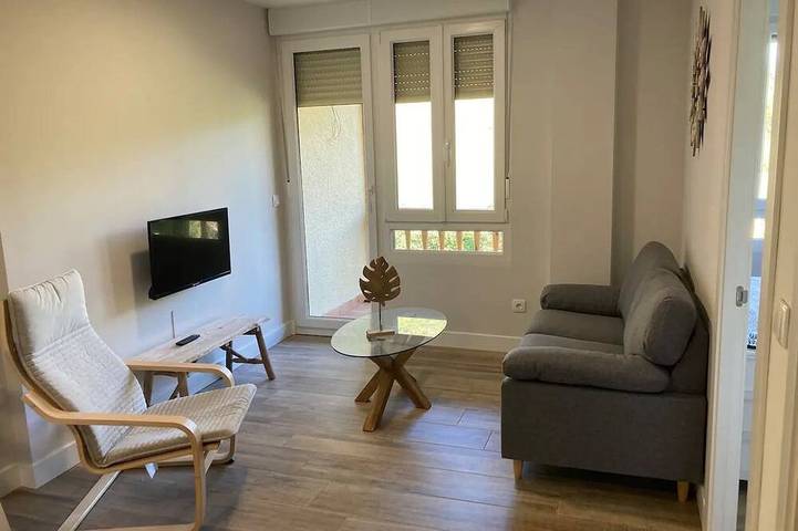 Apartamento de vacaciones para 2 personas - 1