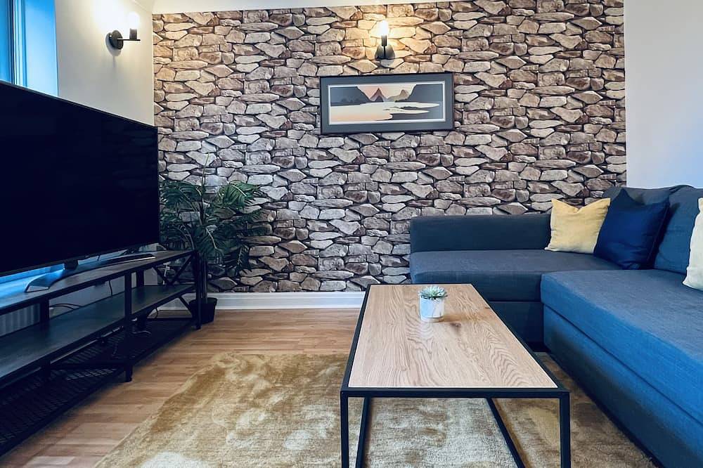 ☆ The Cottage - Cosy 1 bedroom, central location ☆ in North Yorkshire