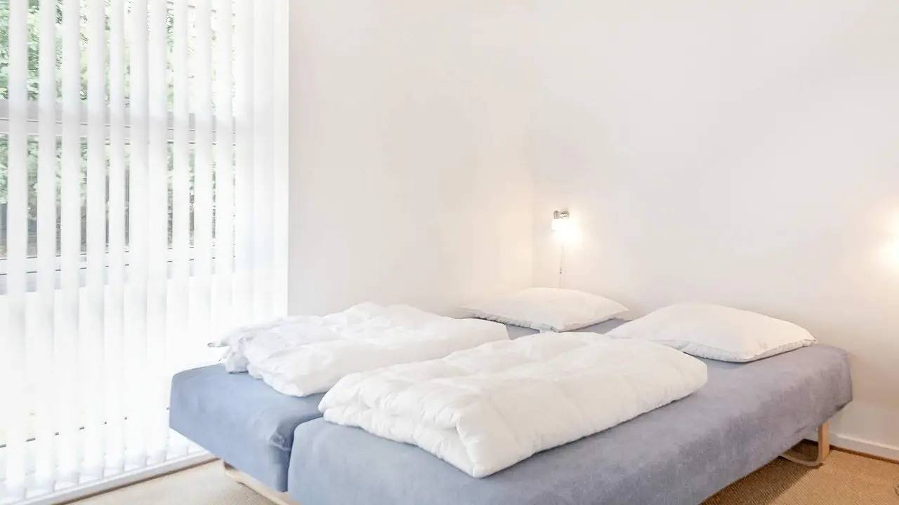 Ferienhaus für 10 Personen (117 m²) in Hasle in Hasle, Bornholm