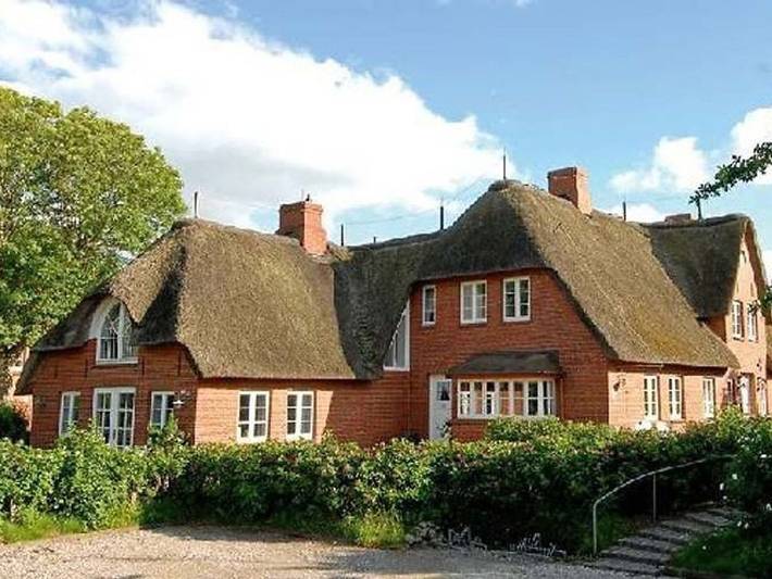 Ferienwohnung für 2 Personen, mit Terrasse und Garten - 1