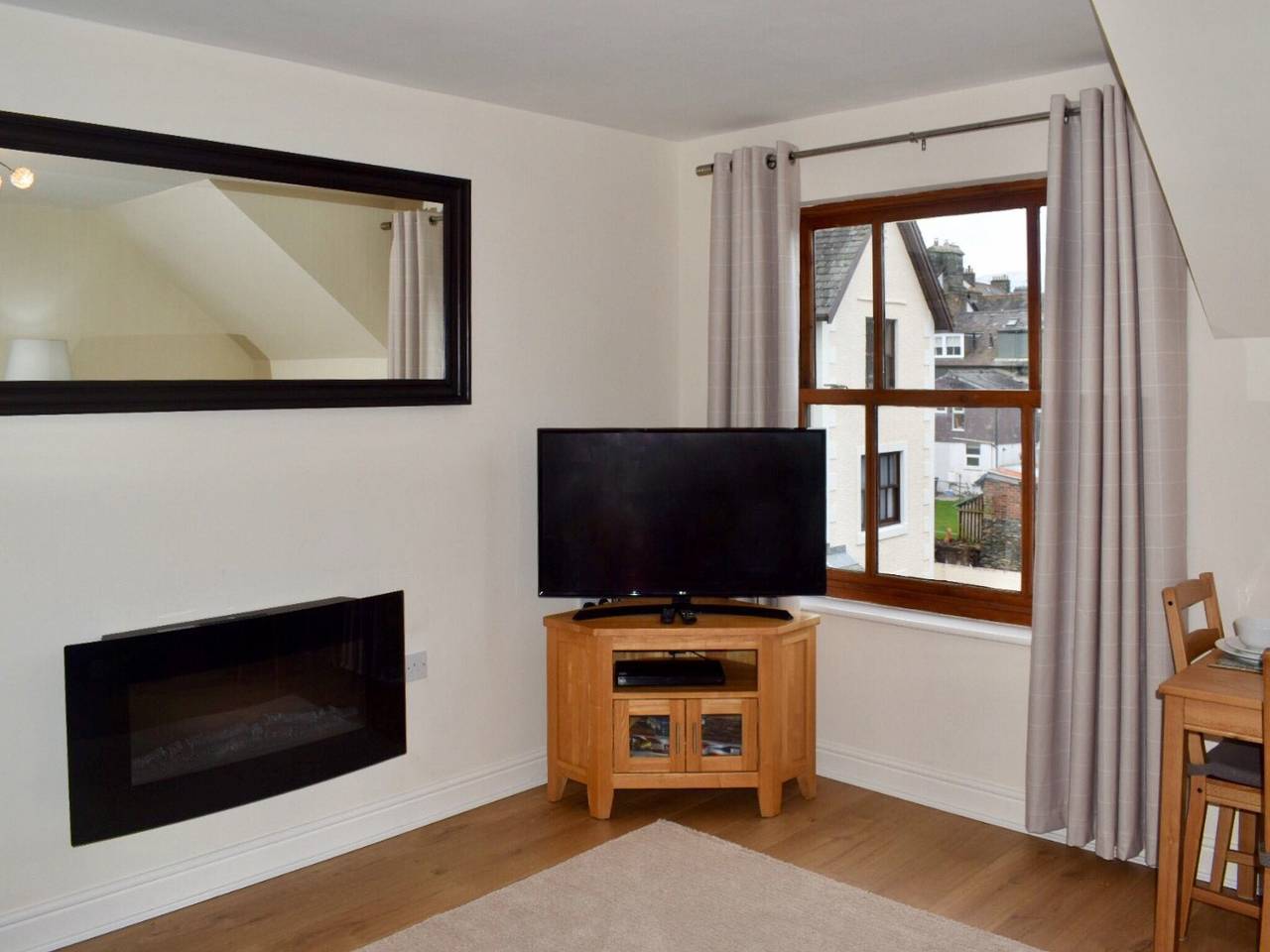 Cottage for 3 People in Keswick, Cumbria