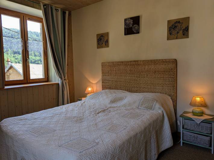 Gîte pour 7 personnes dans Haute-Saône - 4