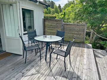 Hus för 4 Personer i Stockholms skärgård, Värmdö, Bild 3