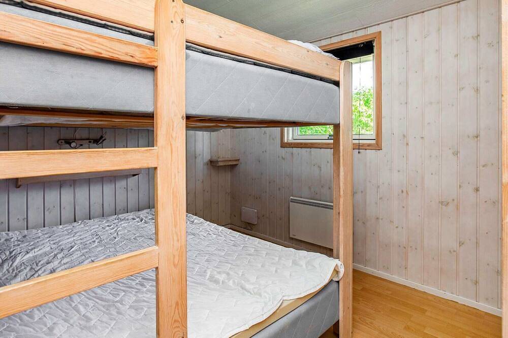 10 Personen Ferienhaus in Væggerløse-By Traum in Væggerløse, Schwedische Ostsee