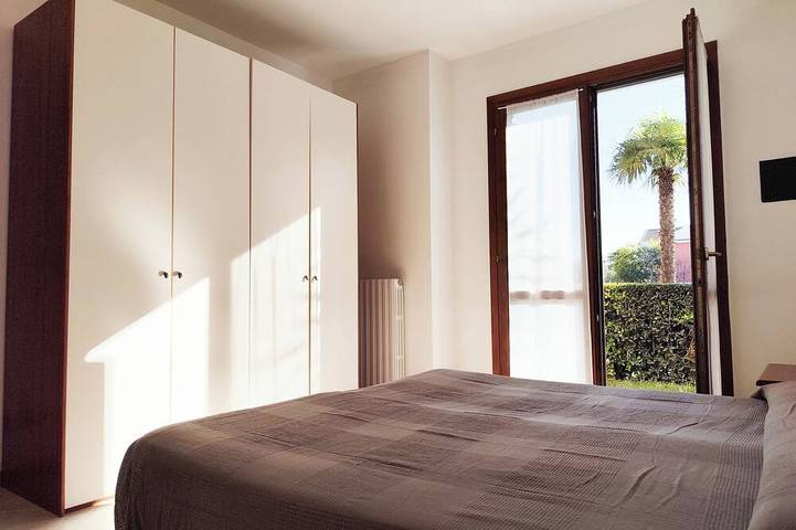 Appartamento intero, Appartamento con terrazza e piscina in Lido di Jesolo, Cavallino-Treporti