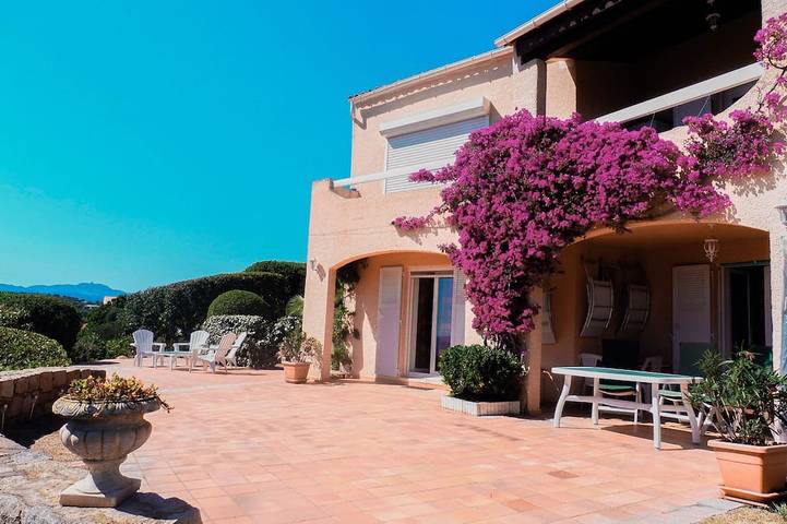 Location de vacances pour 6 personnes, avec jardin, animaux acceptés dans Plage du Ruppione - 4
