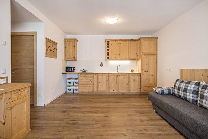 Ferienwohnung für 5 Personen, mit Haustier in Alta Badia - 4