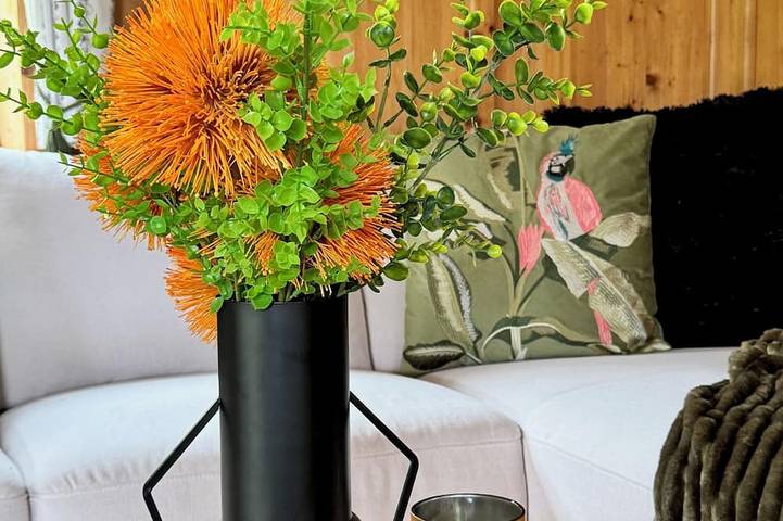 Chalet für 8 Personen, mit Sauna und Balkon in Wilder Kaiser - 3