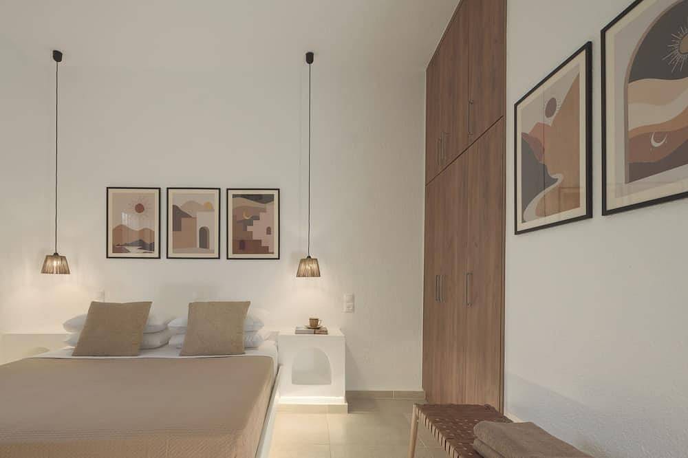 Ganze Wohnung, Voulisma Hills Sea View Apt 1 in Ίστρον, Lasithi