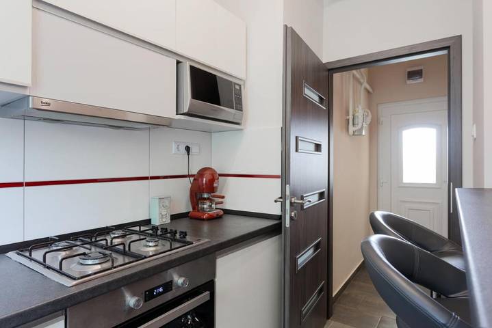 Gîte pour 4 personnes à Eger - 4