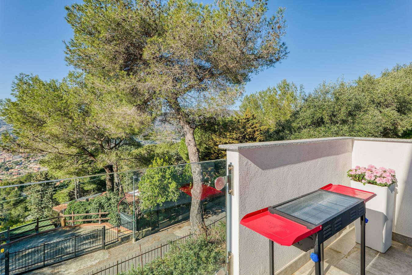 Apartamento entero, Miramare 1 Lux - Total Sea View in Andora, Riviera di Ponente