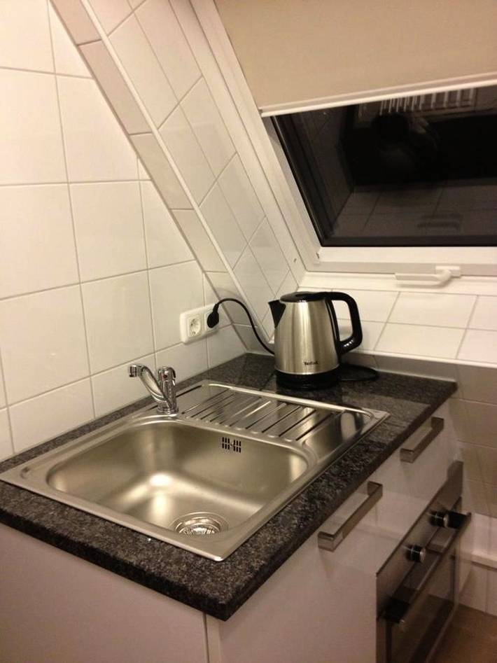 Maison d’hôte pour 2 personnes à Erlangen - 4