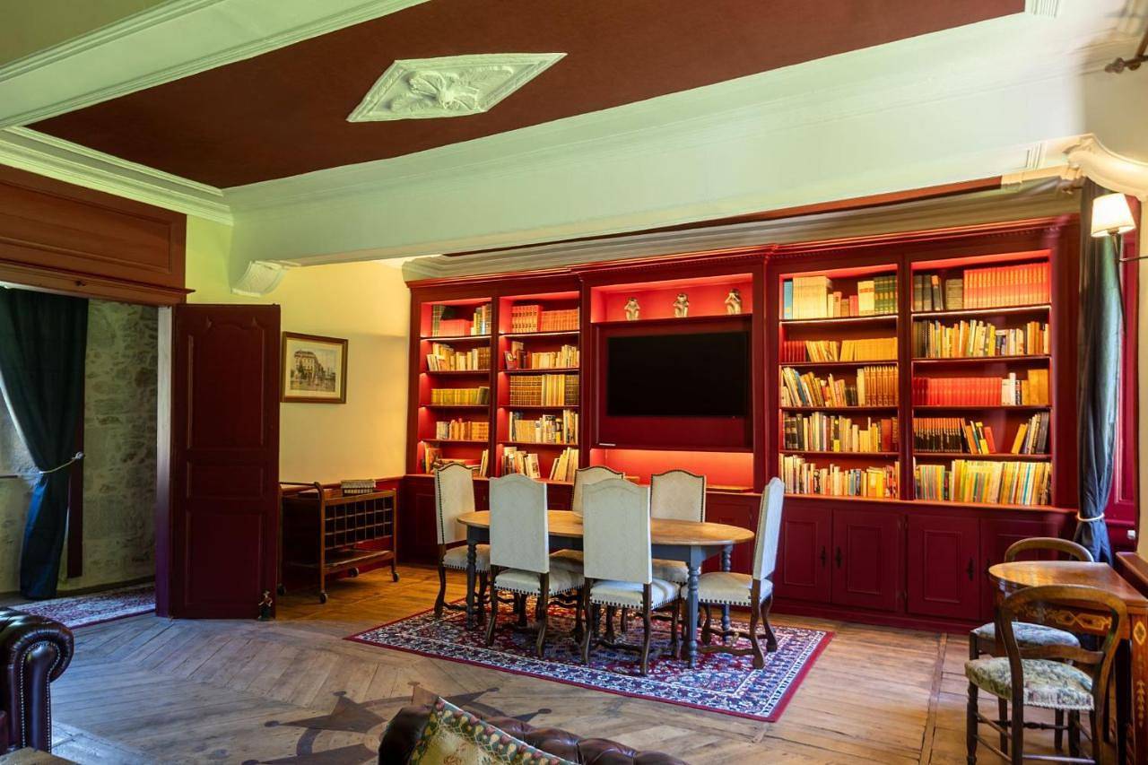 Appartement de vacances entier, Le domaine du Loubier in Saint-Victurnien, Région de Rochechouart