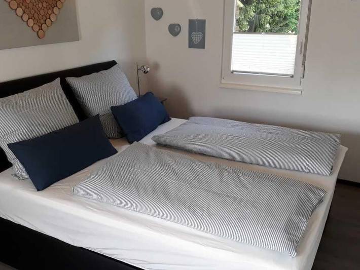 Ferienhaus für 2 Personen, mit Sauna und Garten im Westerwald - 3