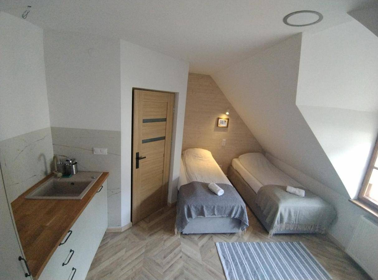 Pokoje Dębowa in Kazimierz Dolny, Województwo lubelskie