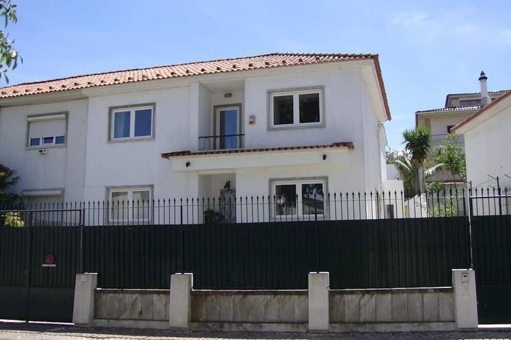 Villa pour 14 Personnes dans Lisbonne, District de Lisbonne
