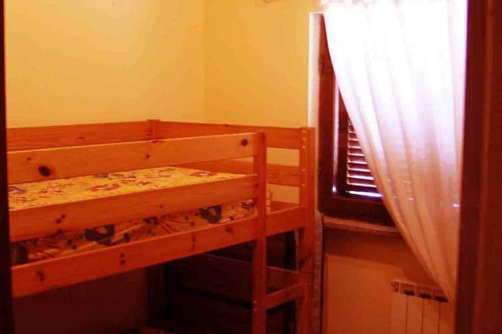 Location de vacances pour 7 personnes, avec jardin à Cori - 2