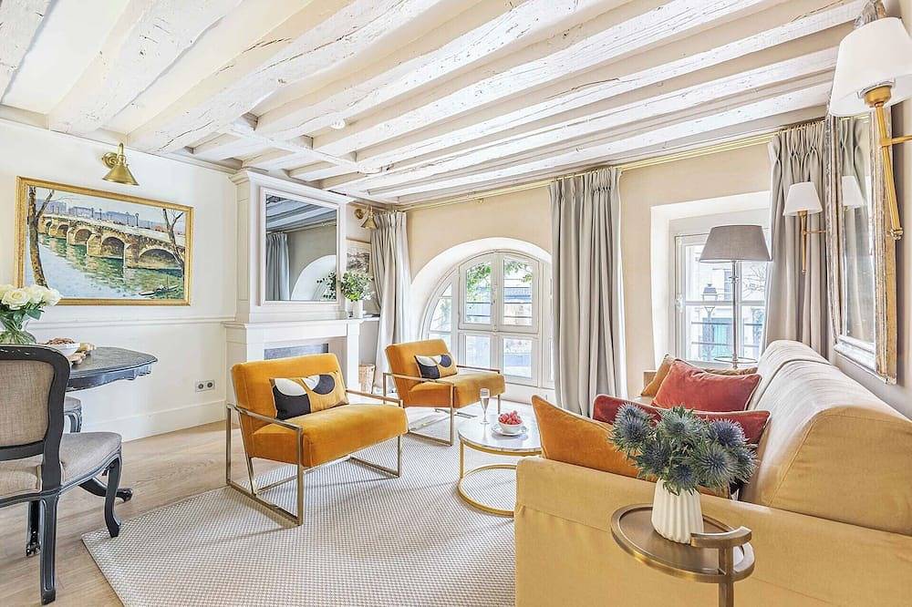 Appartement de vacances