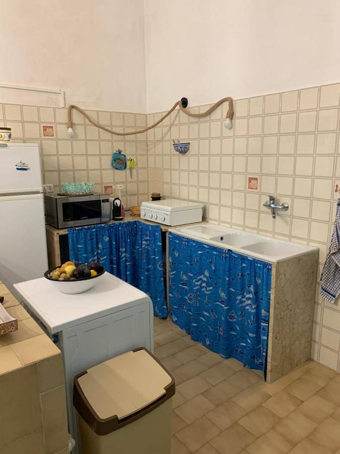 Gîte pour 7 personnes à Marettimo - 3