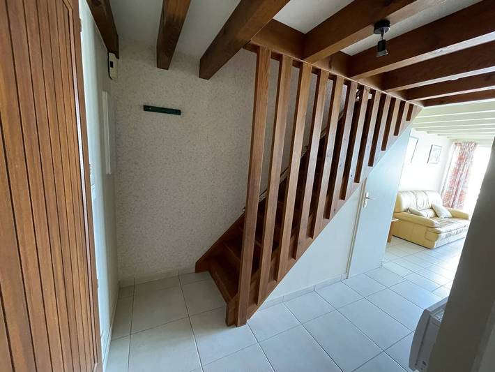 Gîte pour 6 personnes dans Mimizan Plage - 4