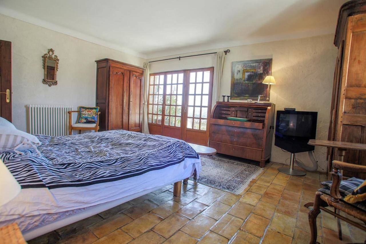 Muller's Bed & Breakfast in Bargemon, Région de Draguignan