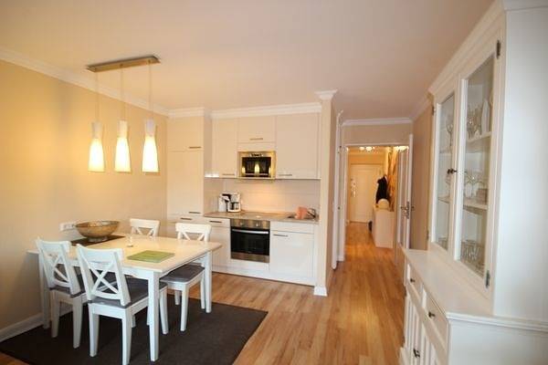 Ganze Ferienwohnung, Möwensuite in Grömitz, Ostholstein