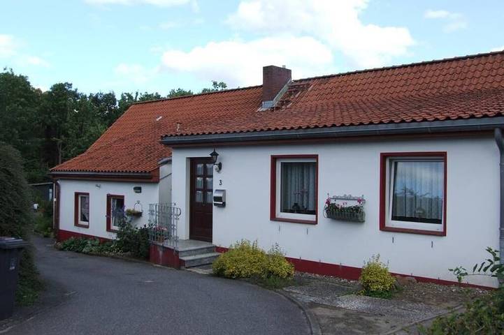 Ferienhaus für 5 Personen, mit Balkon und Garten in Ascheberg (Holstein)