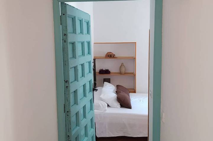 Entire apartment, Wonderful apartment in the Jewish quarter in Segovia, Segovia Province