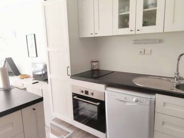 Chalet pour 4 Personnes dans Isola 2000, Isola, Photo 3