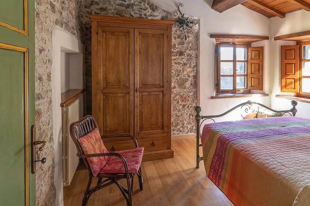 Tolles Haus in Palagnana - Stazzema in Stazzema, Italienische Riviera