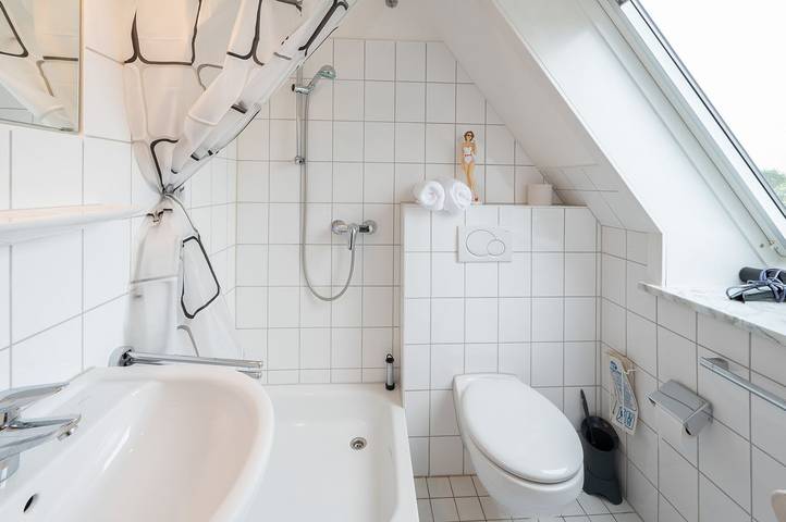 Ferienwohnung für 4 Personen in Büsum - 4