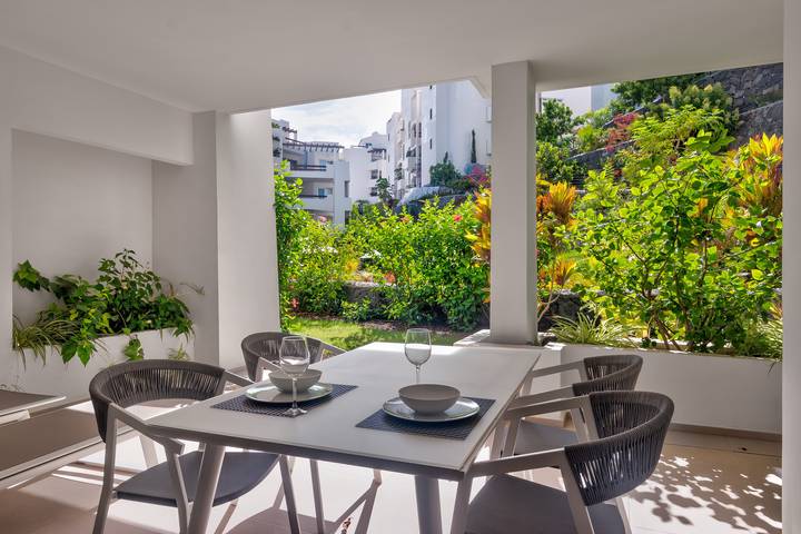Holiday home for 3 people, with terrace and children pool - 1