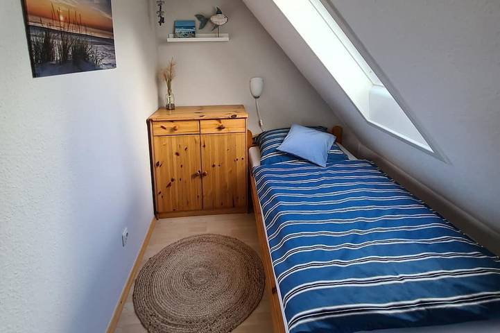 Ferienhaus für 4 Personen, mit Garten in Olpenitzdorf - 3