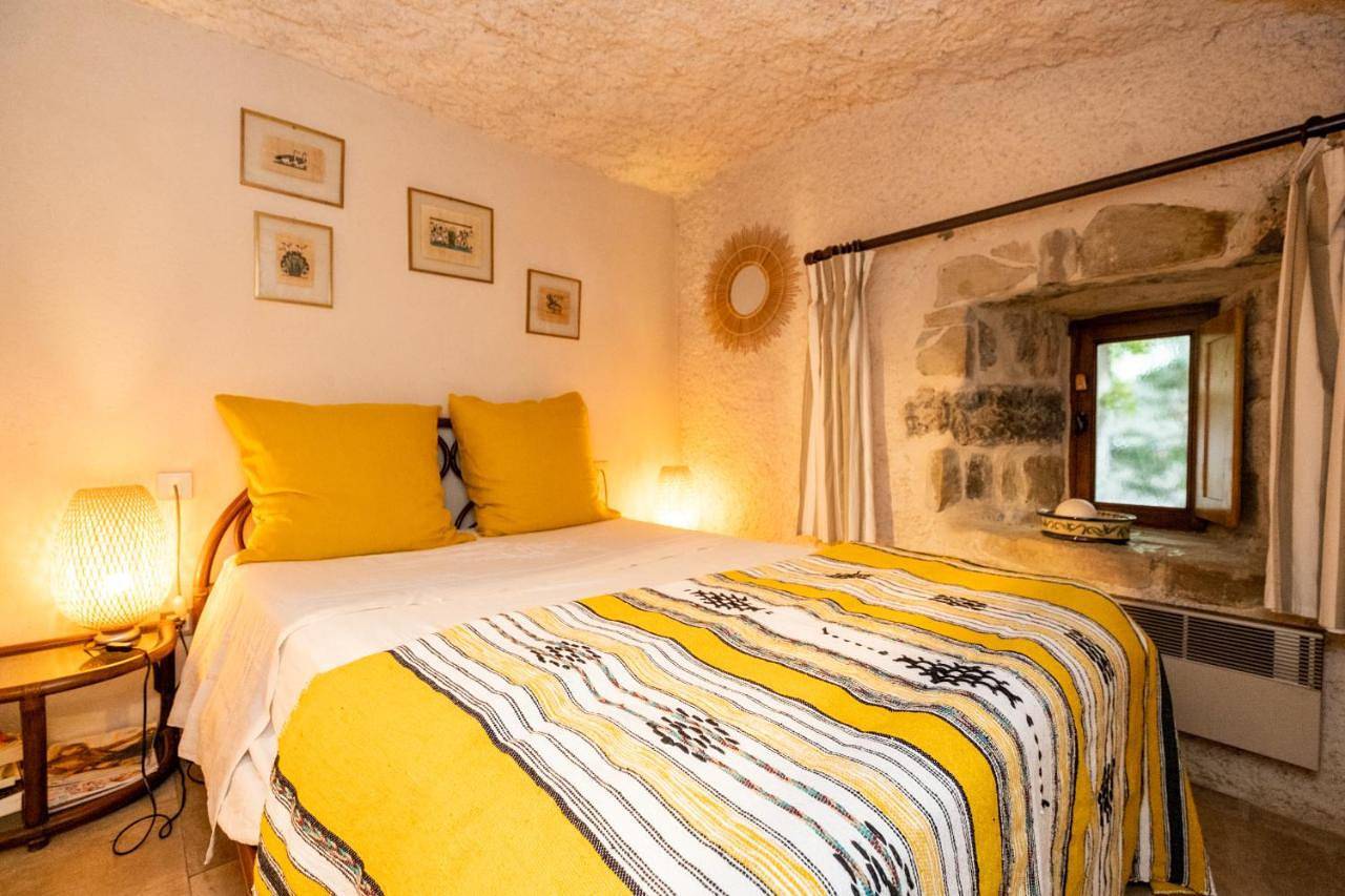 Appartement entier, Appartement Atypique et Authentique in Les Matelles, Côte méditerranéenne (France)