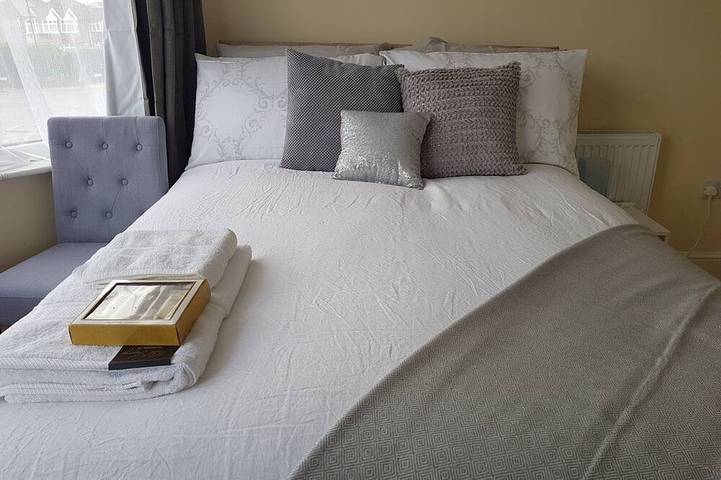 Hôtel pour 2 personnes
